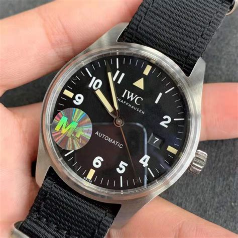 iwc mark 11 replica|iwc mark 11 rules.